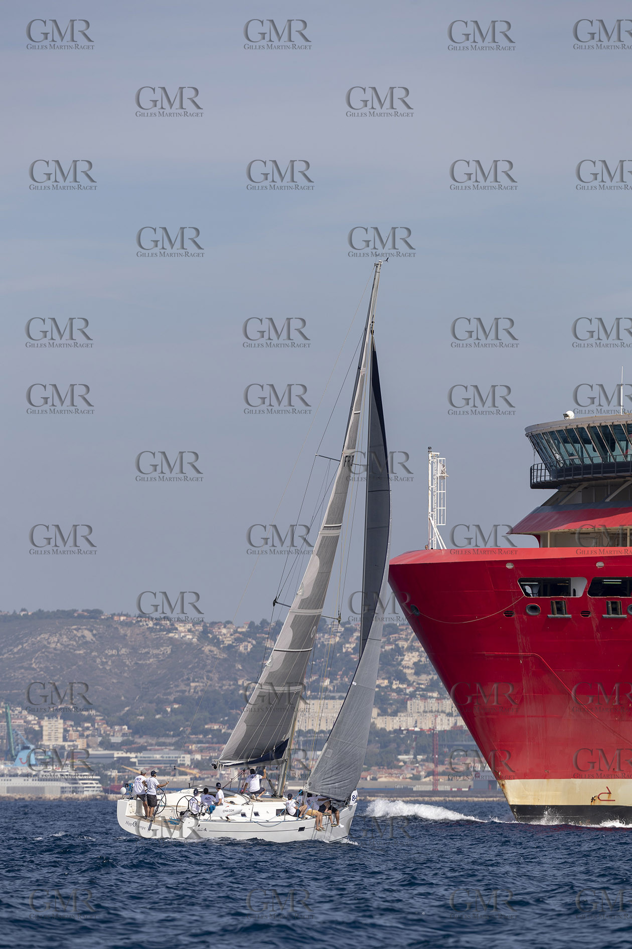 15 09 2018, Mareseille (FRA,13), Juris Cup 2018, Day 2