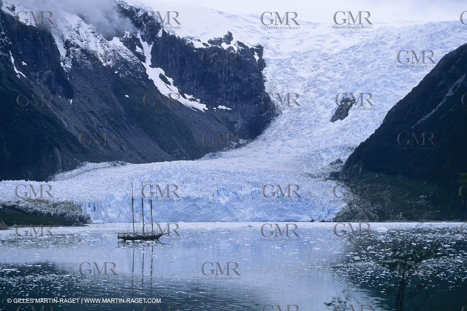 Shenandoah - Classic yachts, Shenandoah