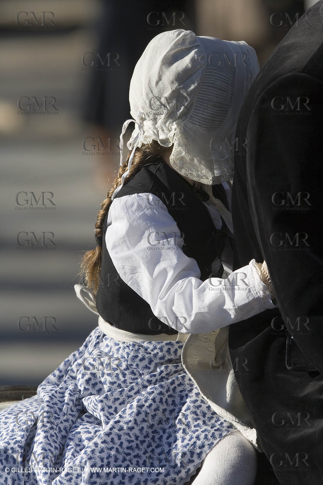 04 03 2007 - Aimargues (30, FRA) - Fanfonne Guillerme souvenir