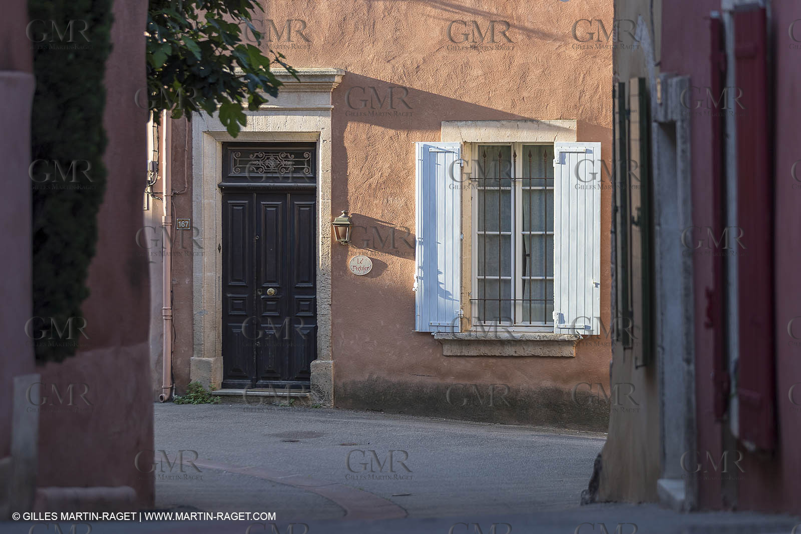15 06 2018, Roussillon (FRA,84)