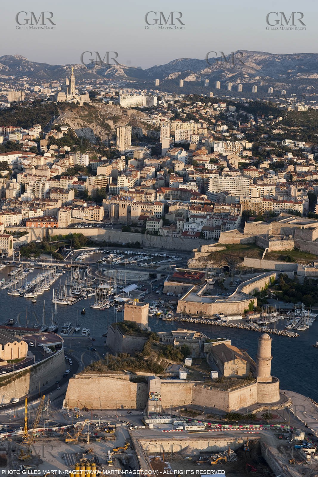 23 065 2010 - Marseille (FRA,13) - The Calanques
