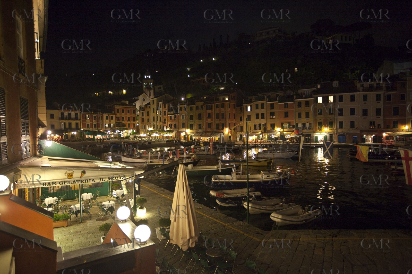 08 05 2010 - Portofino (ITA) - Nespresso Cup - Race 2