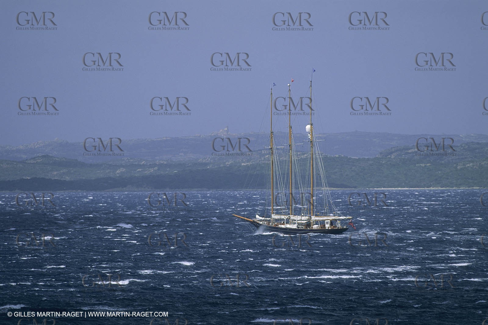 Sailing, Classic Yachts