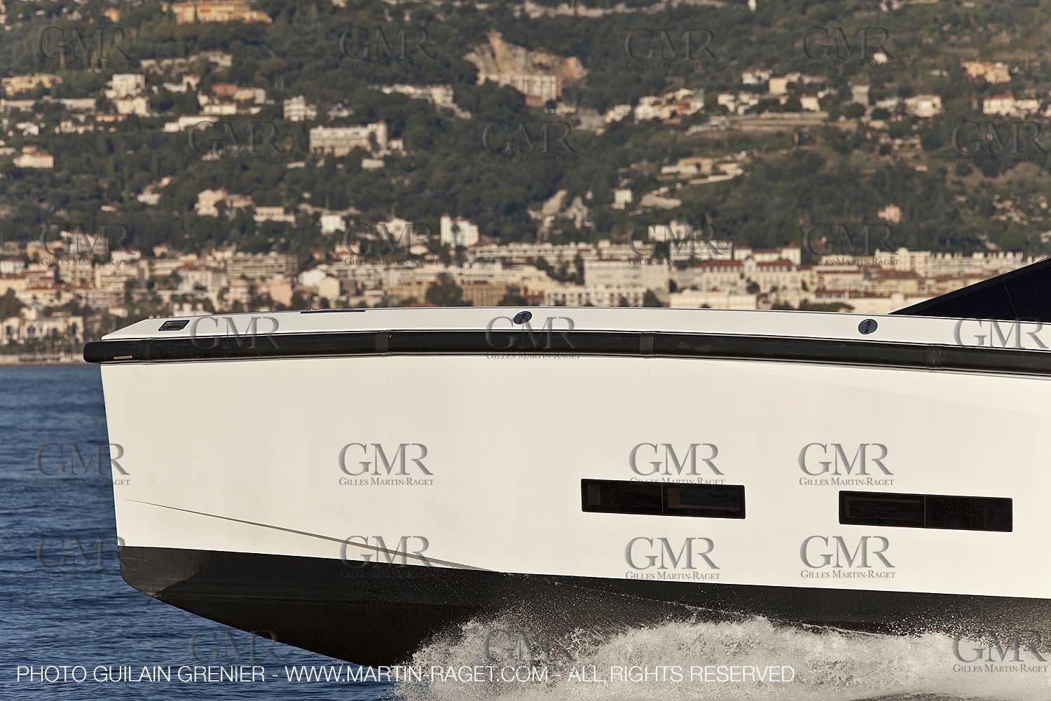 Motor Yachts - Wally - Wallypower 73