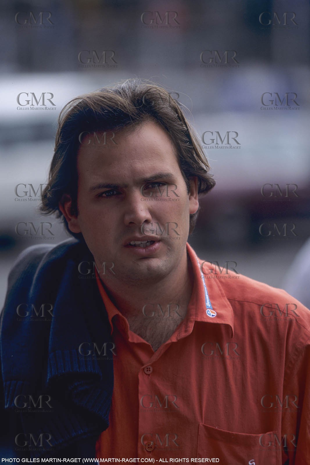 America's Cup 2000, Auckland (NZL), Le Défi, 6ème Sens