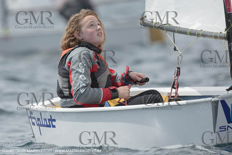 12 04 2016, Marseille (FRA,13), SNIM Dériveurs, Day 2