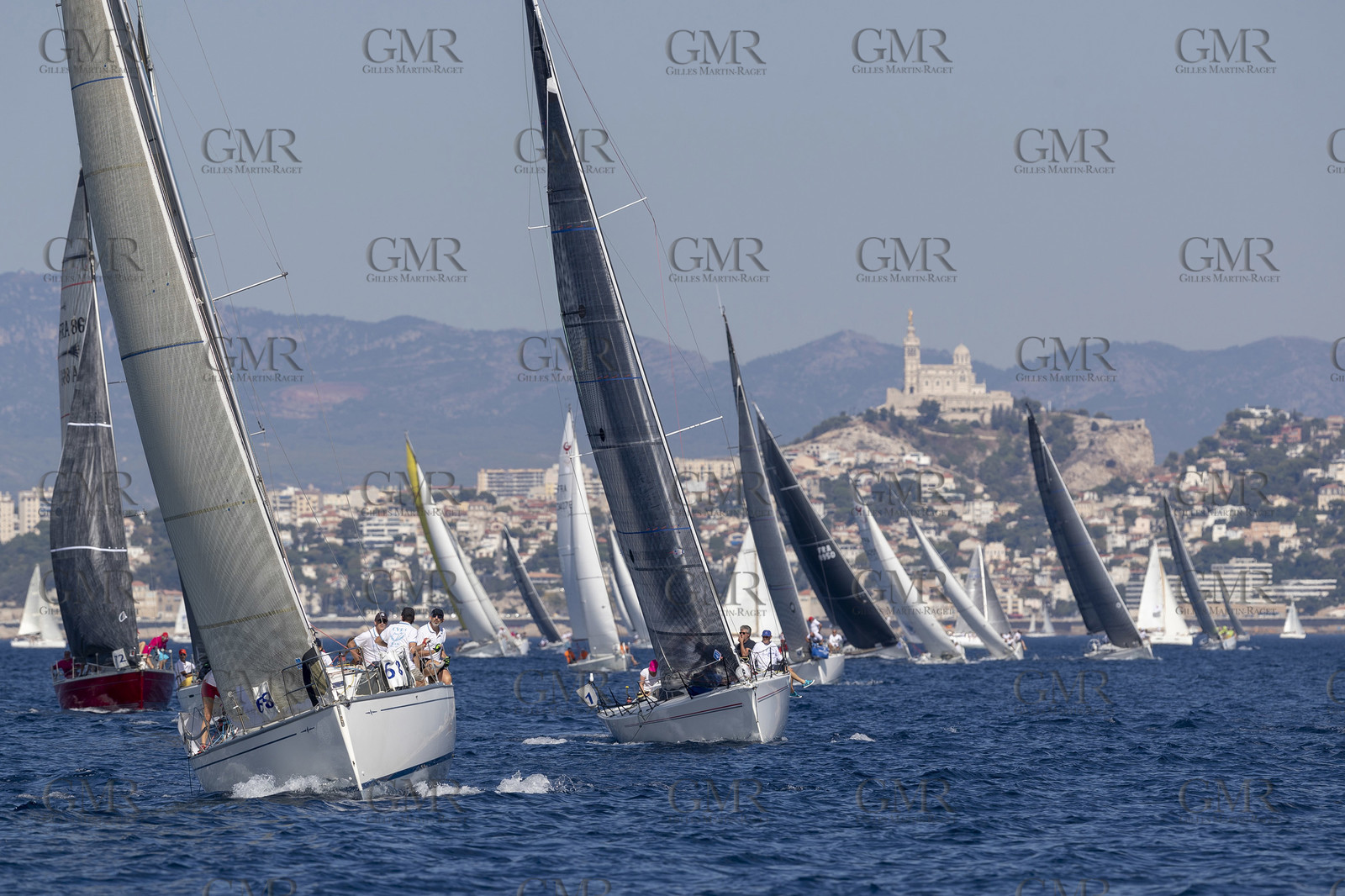 13 09 2019, Marseille, (FRA,13), Juris Cup 2019, Day 1