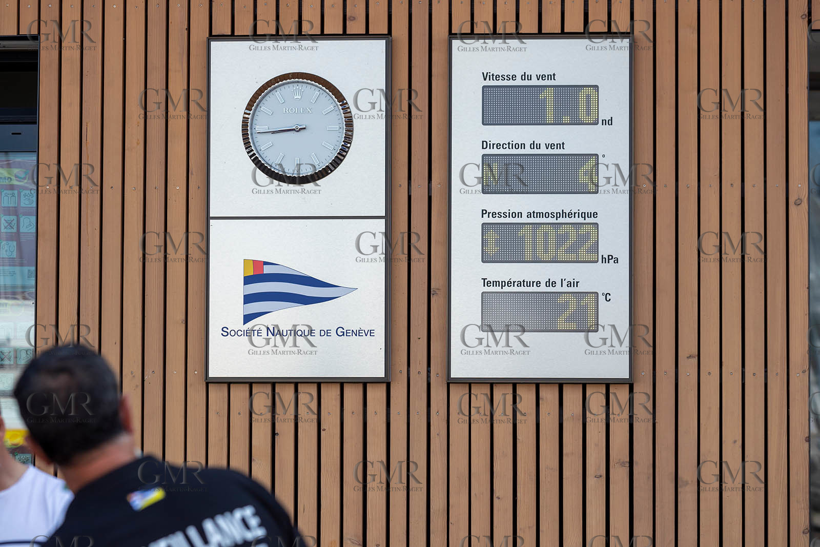 12 06 2021, Genève (SUI), Bol d'Or Mirabaud 2021