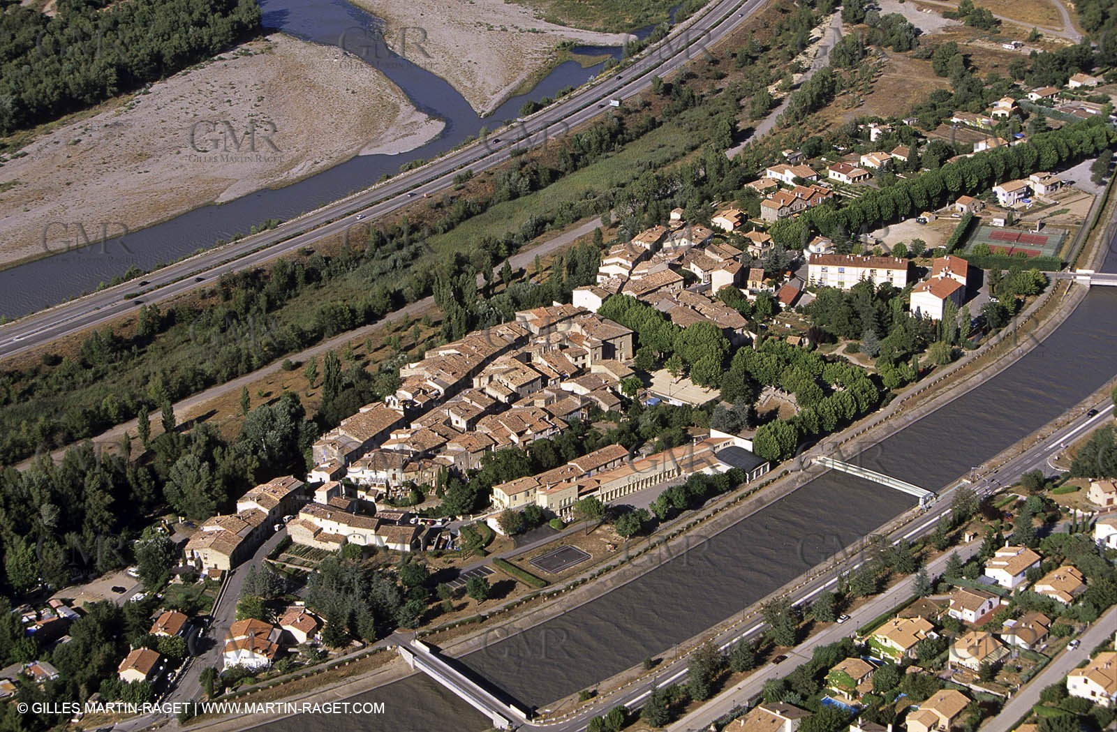 St Paul de Durance (13)