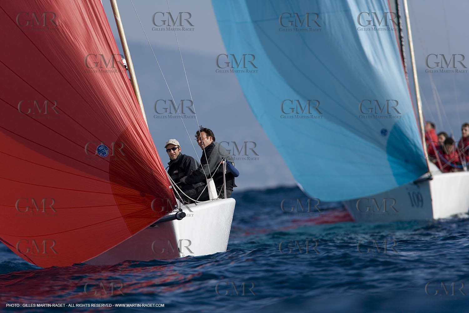 11 02 2007 - Monaco - Primo Cup 2007