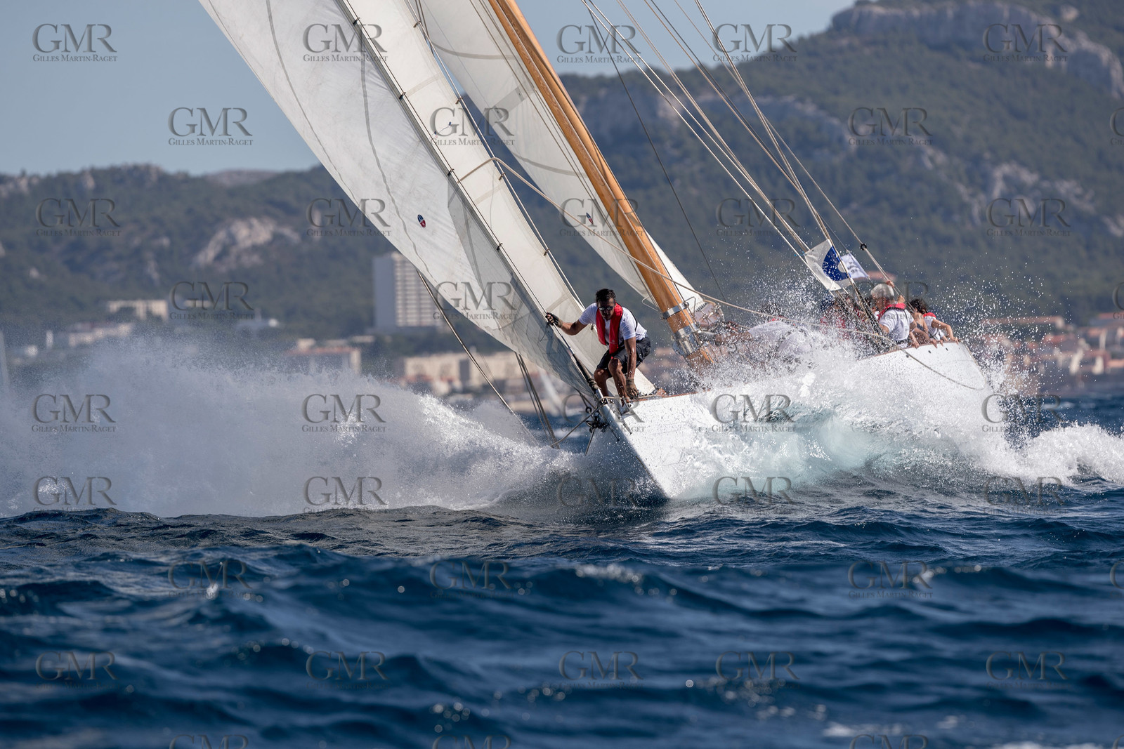 17 09 2021, Marseille (FRA,13), Juris Cup 2021, jour 1