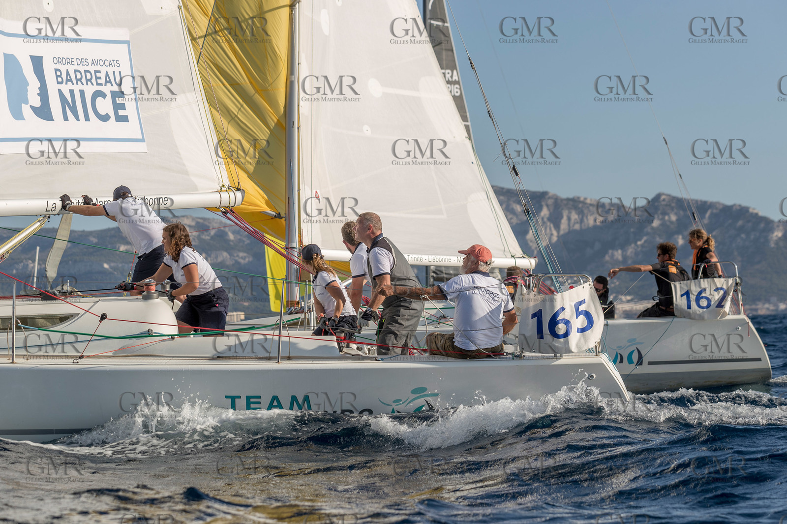 17 09 2021, Marseille (FRA,13), Juris Cup 2021, jour 1