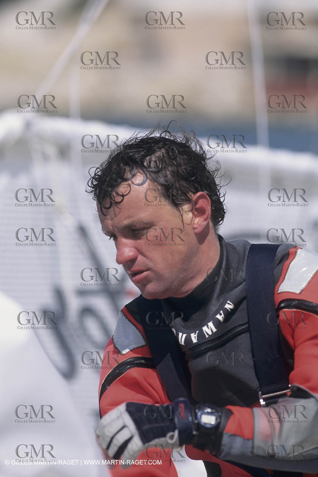 Sailing World, people, VIP, celebrities (check Keywords)