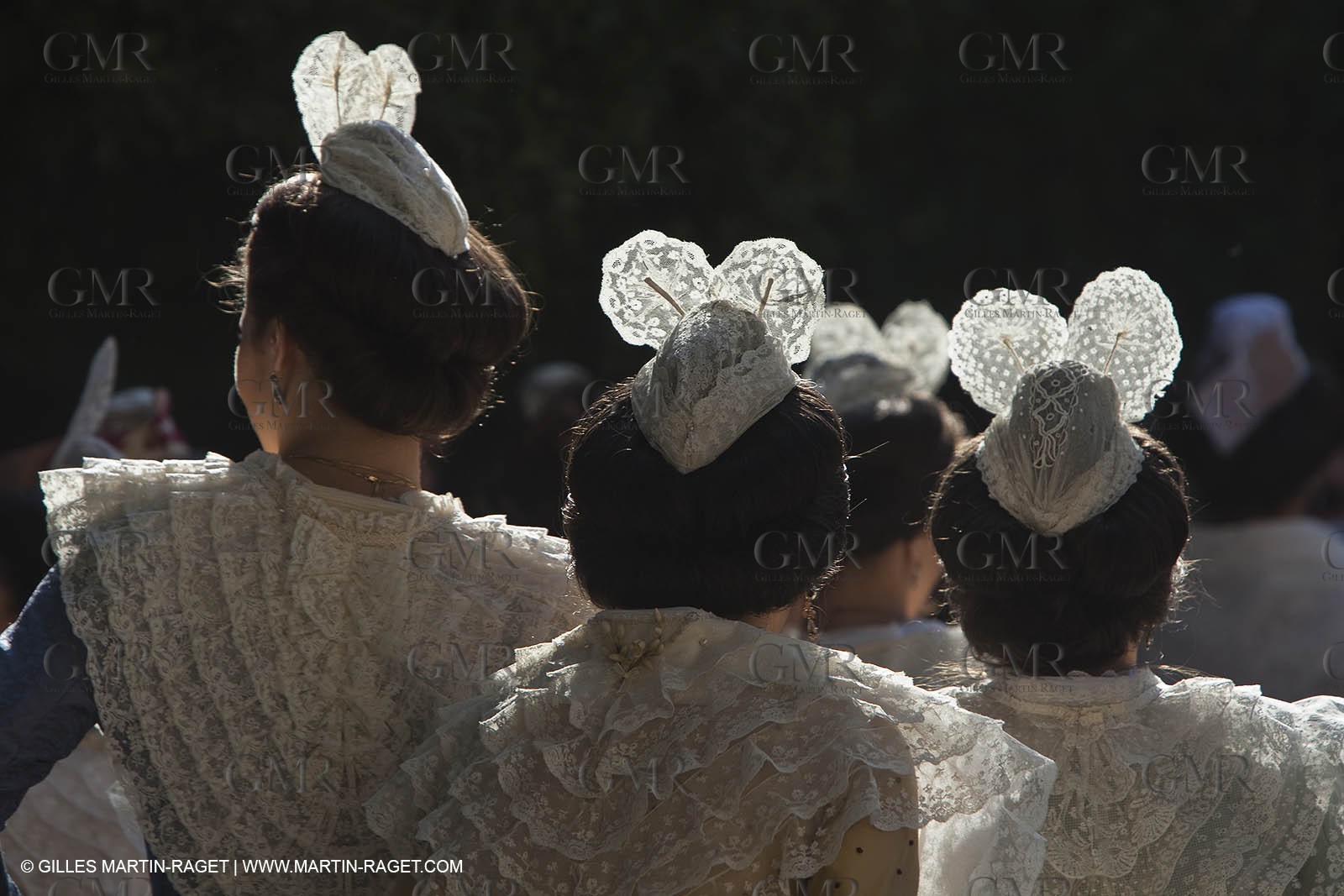 04 07 2010 - Arles (FRA,13) - Costum fest 2010