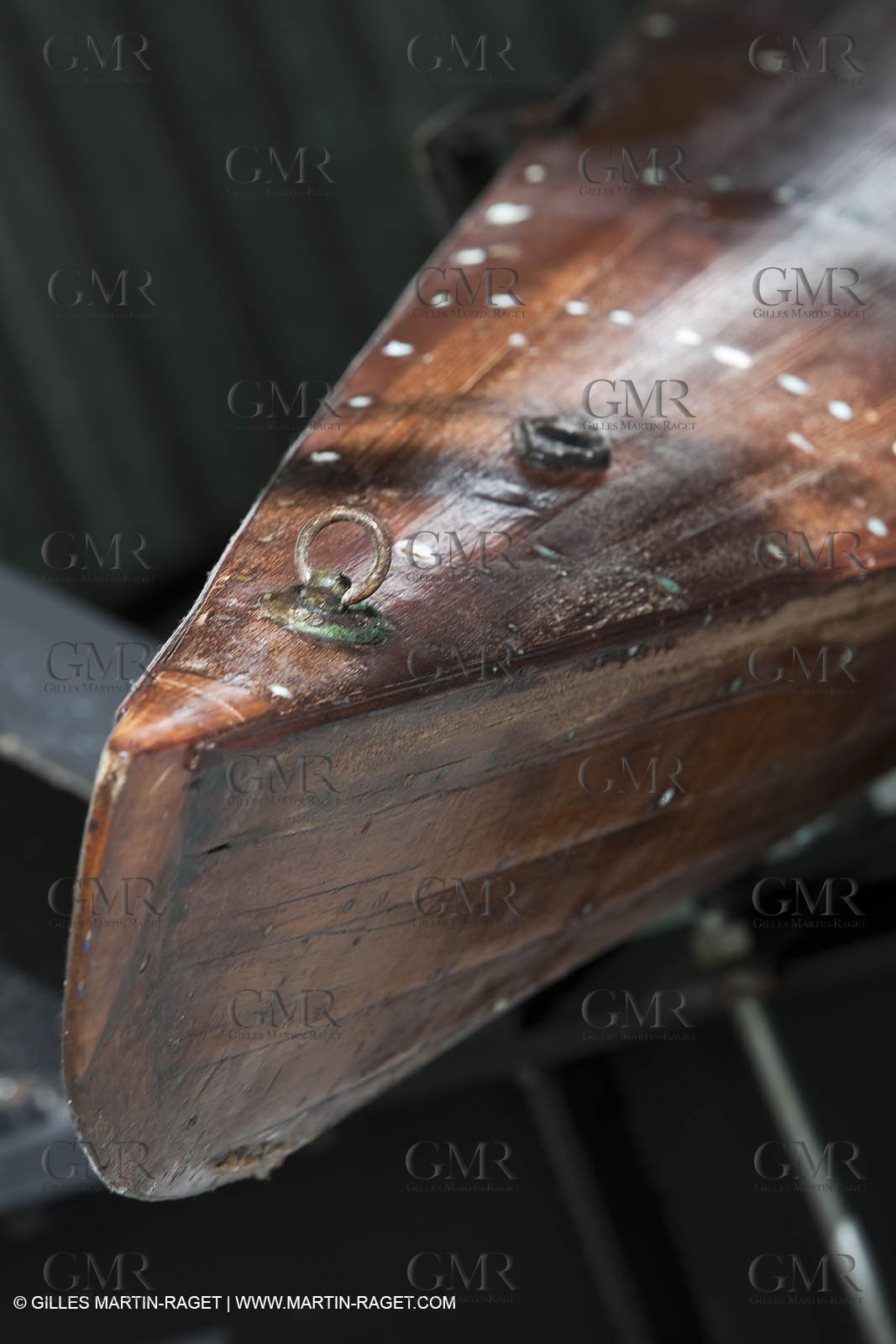 13 03 2010 - Marseille (FRA,13), Club d'Aviron de Marseille,