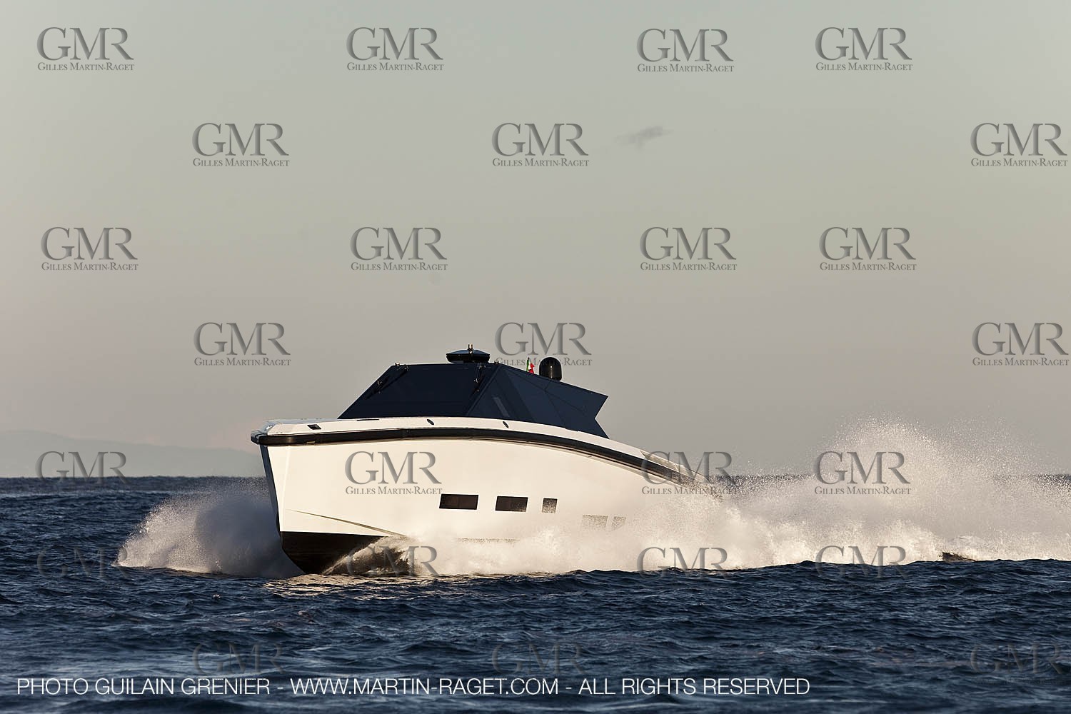 Motor Yachts - Wally - Wallypower 73