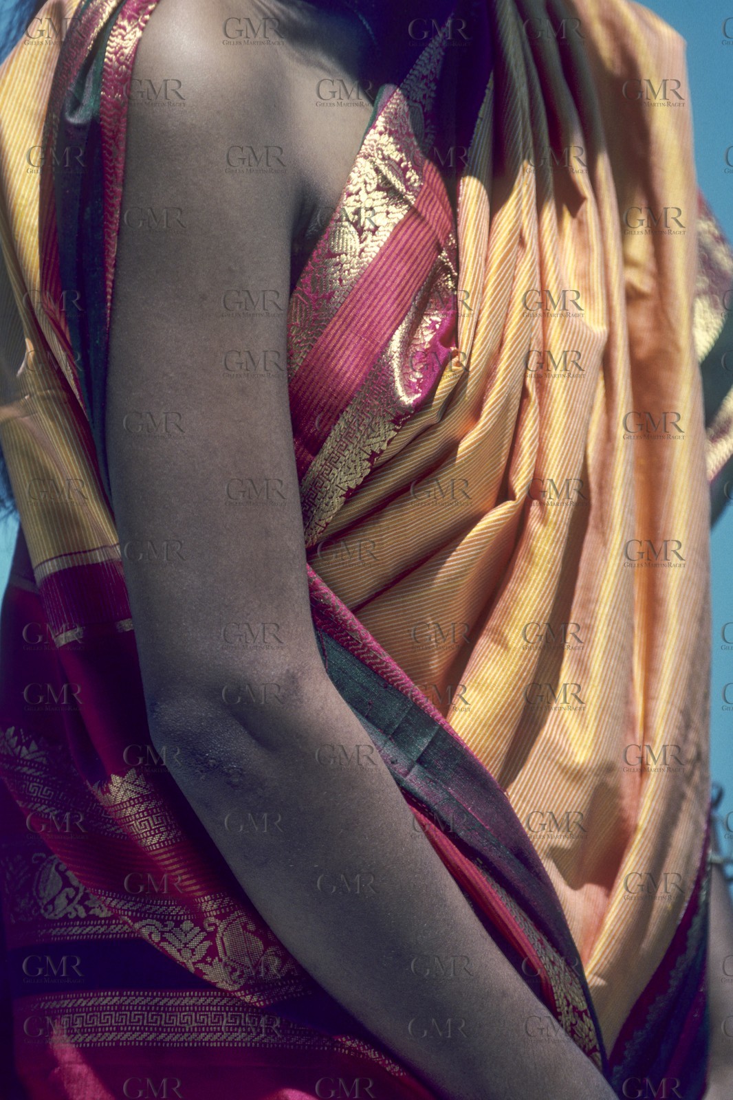 Destinations, Mauritius Island