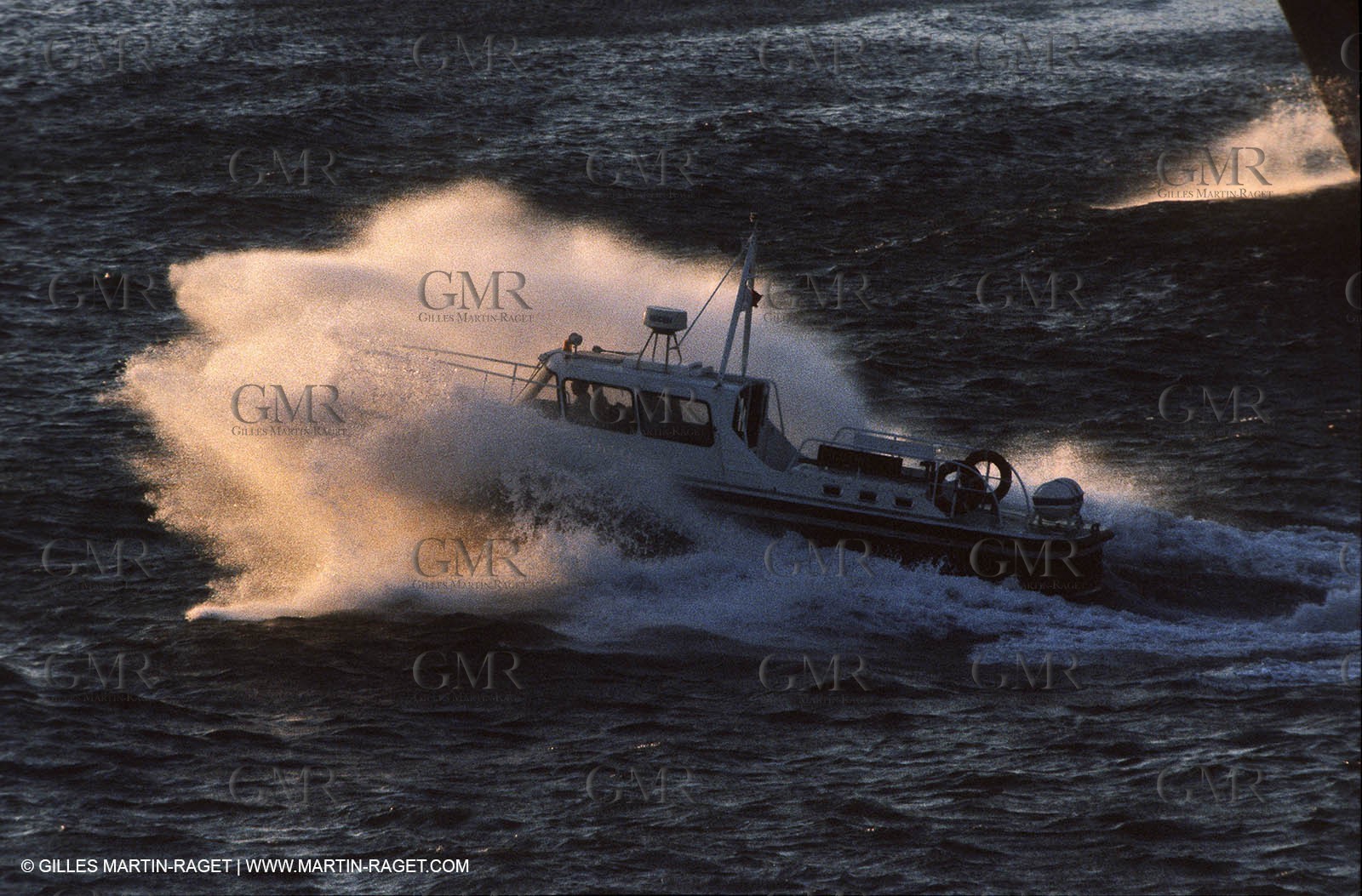 Navires de servitude