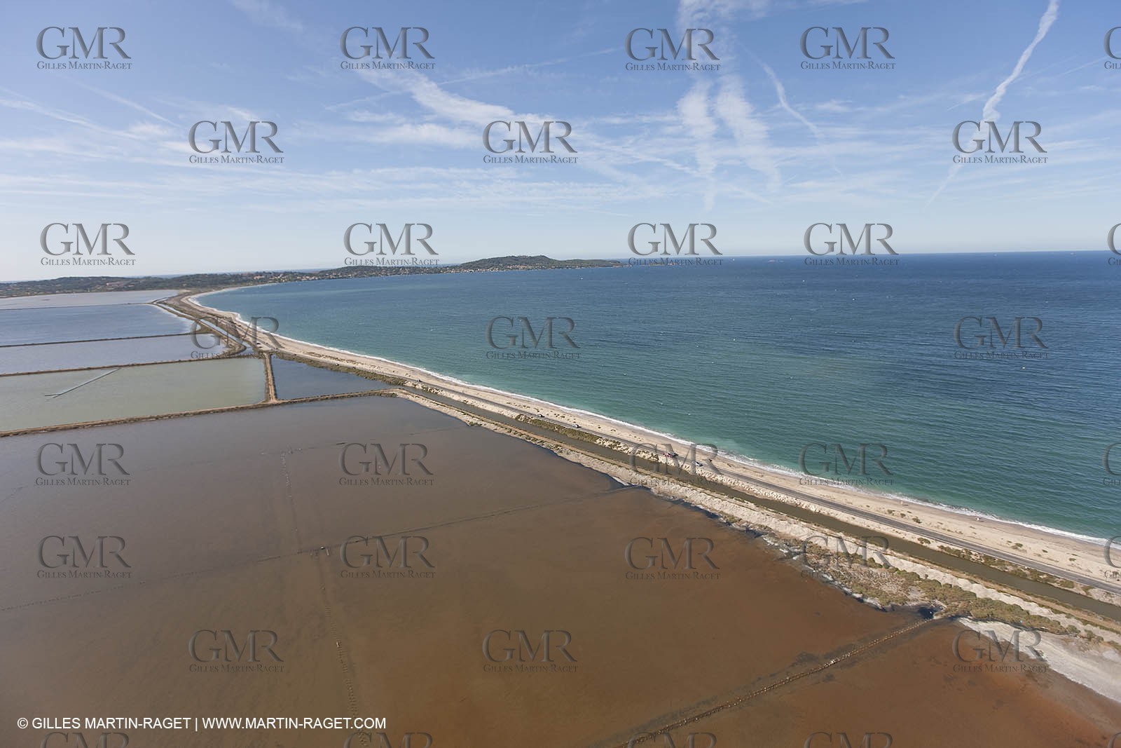 05 09 2009 - Hyères (FRA, 83) Hydroptère beat the overal sailing speed record with a run at 51,36 knts ( subjet to ratification by WSSRC)