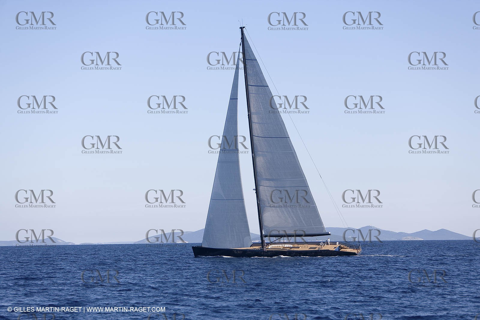 Esense - Wally Yachts