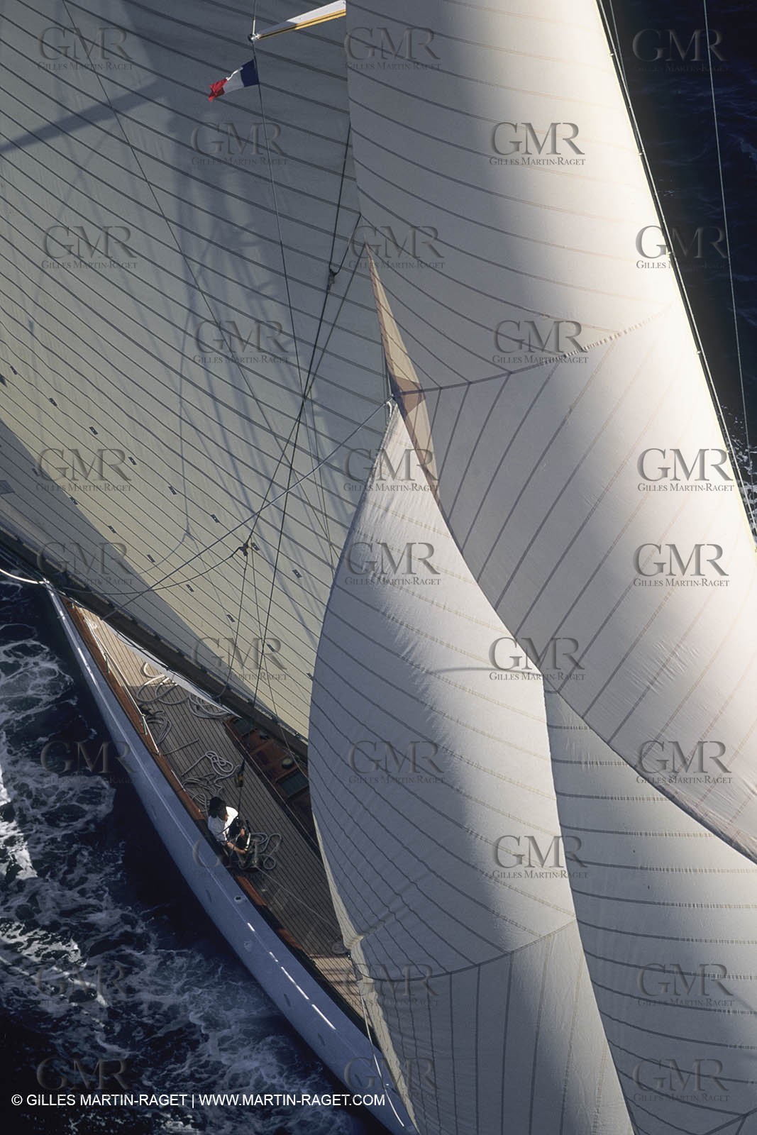 Sailing, Classic Yachts