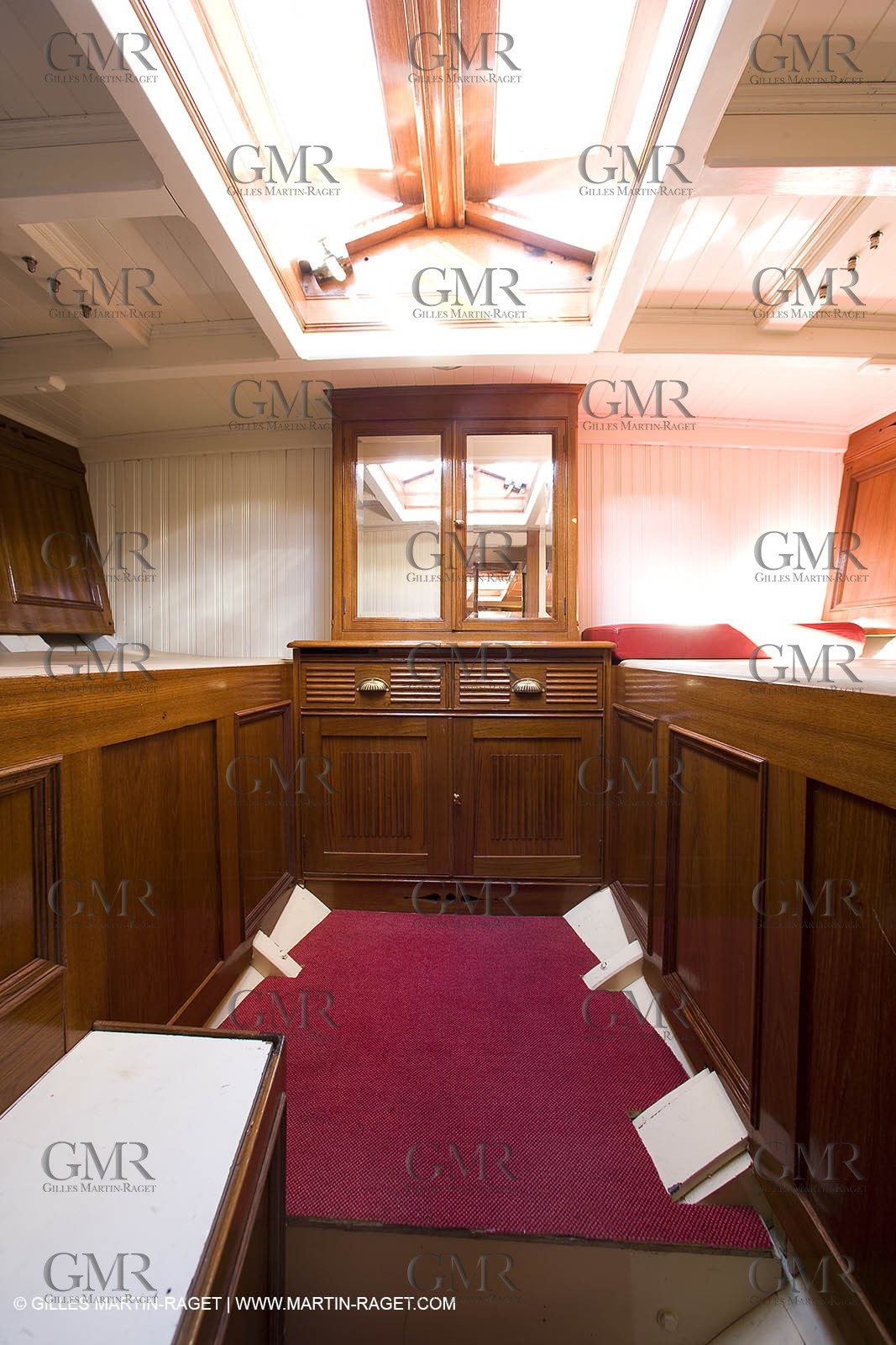 27 09 2006 - Cannes (Fr) - 2006 Régates Royales - Nan