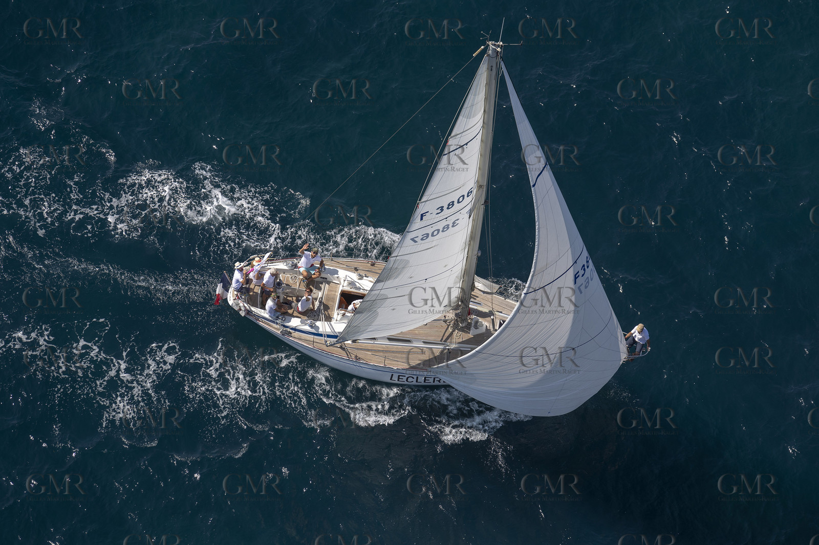 14 09 2018, Marseille (FRA,13), Juris Cup 2018