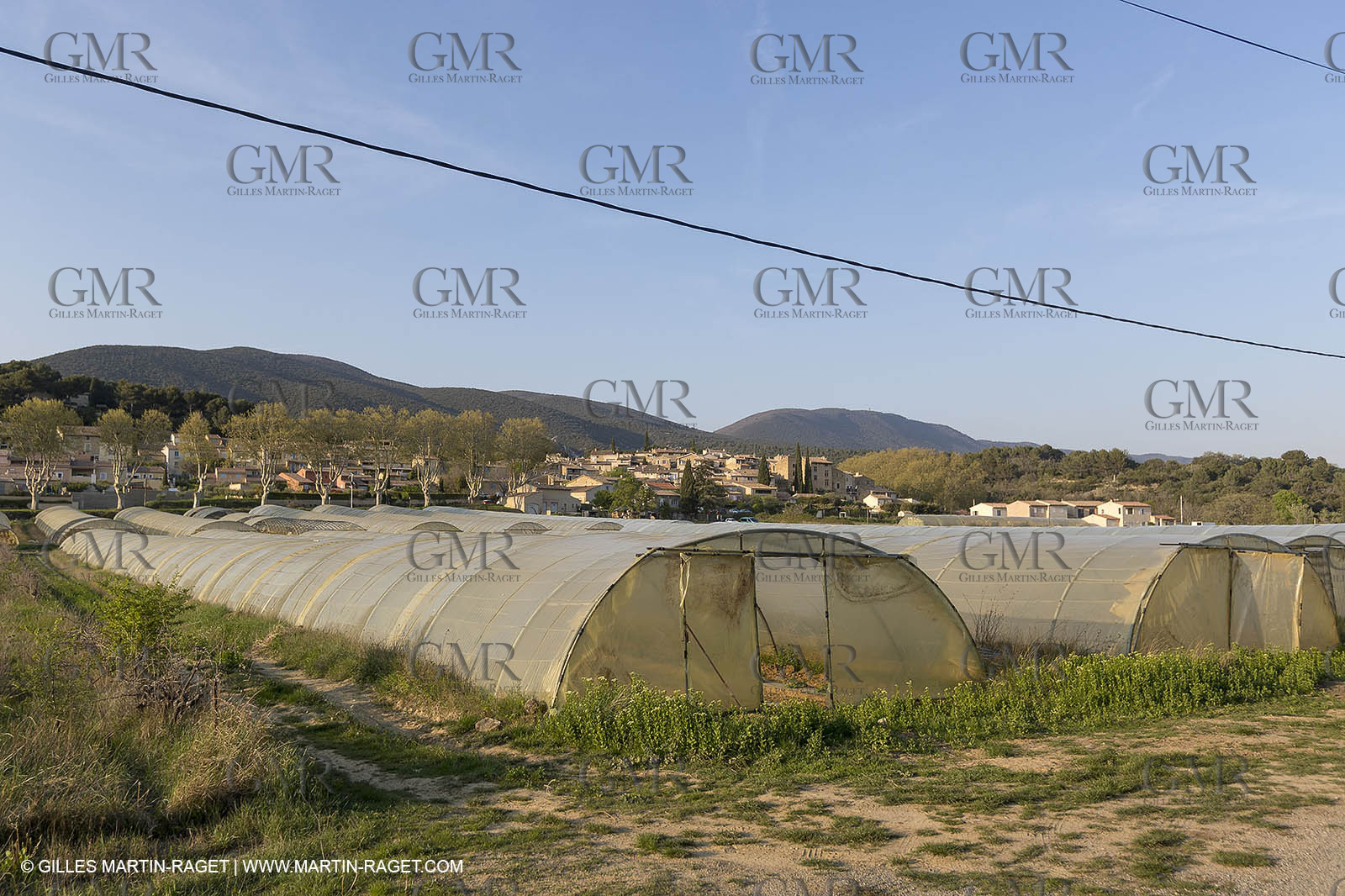 19 04 2018, Vaugines (FRA,84)