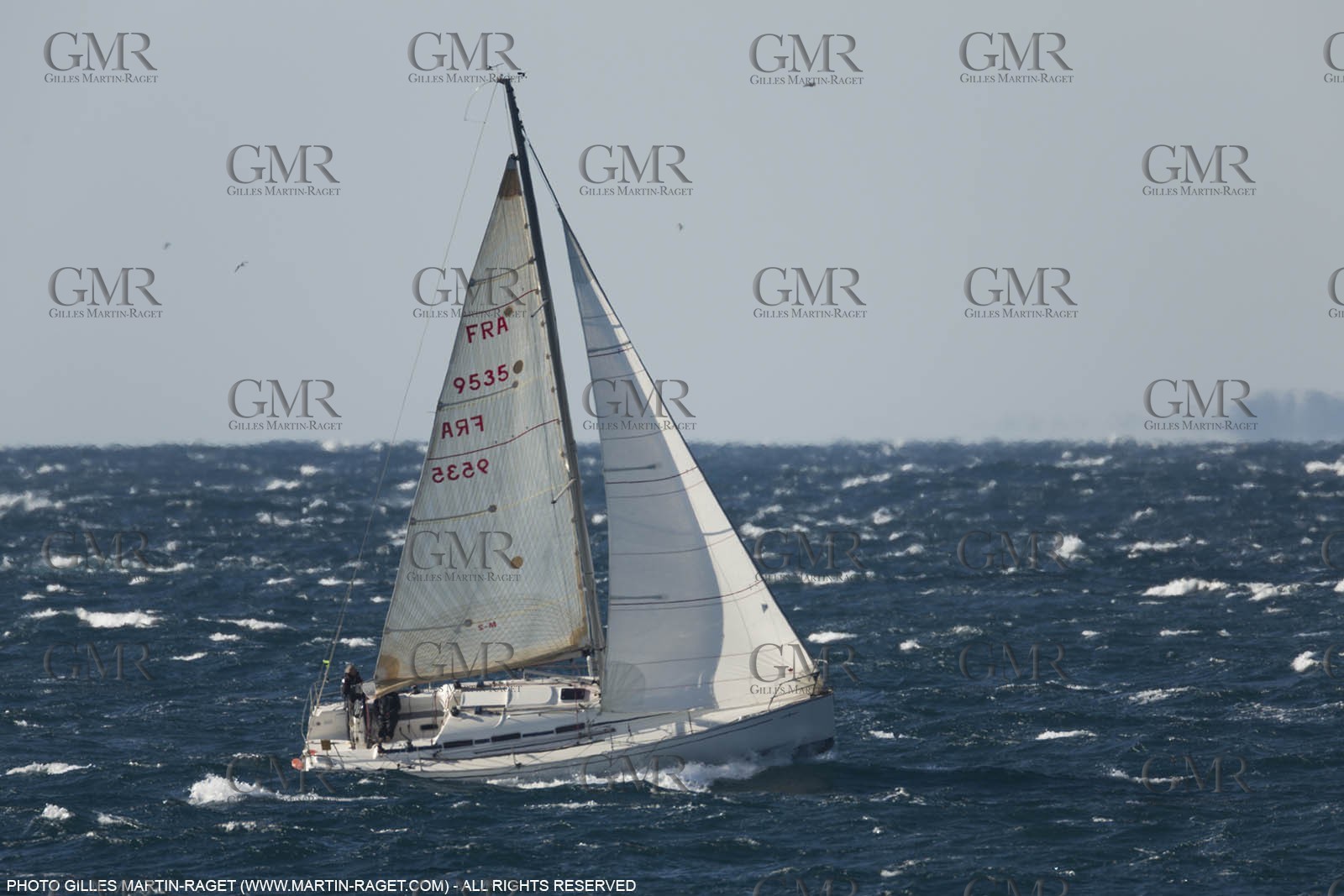 25 01 2015, Marseille (FRA,13) Challenge d'hiver