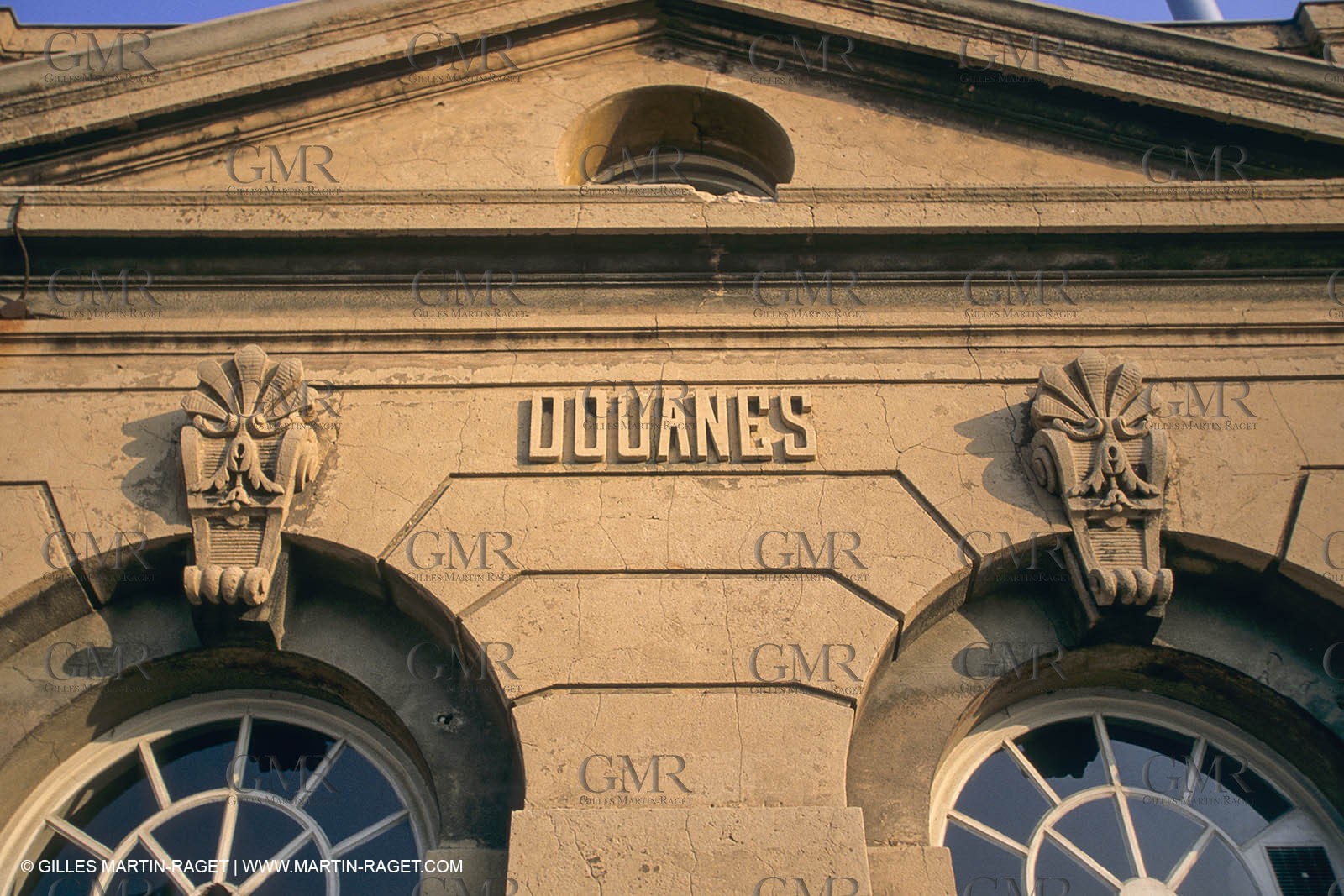 Monde Maritime, Administrations, Affaires Maritimes