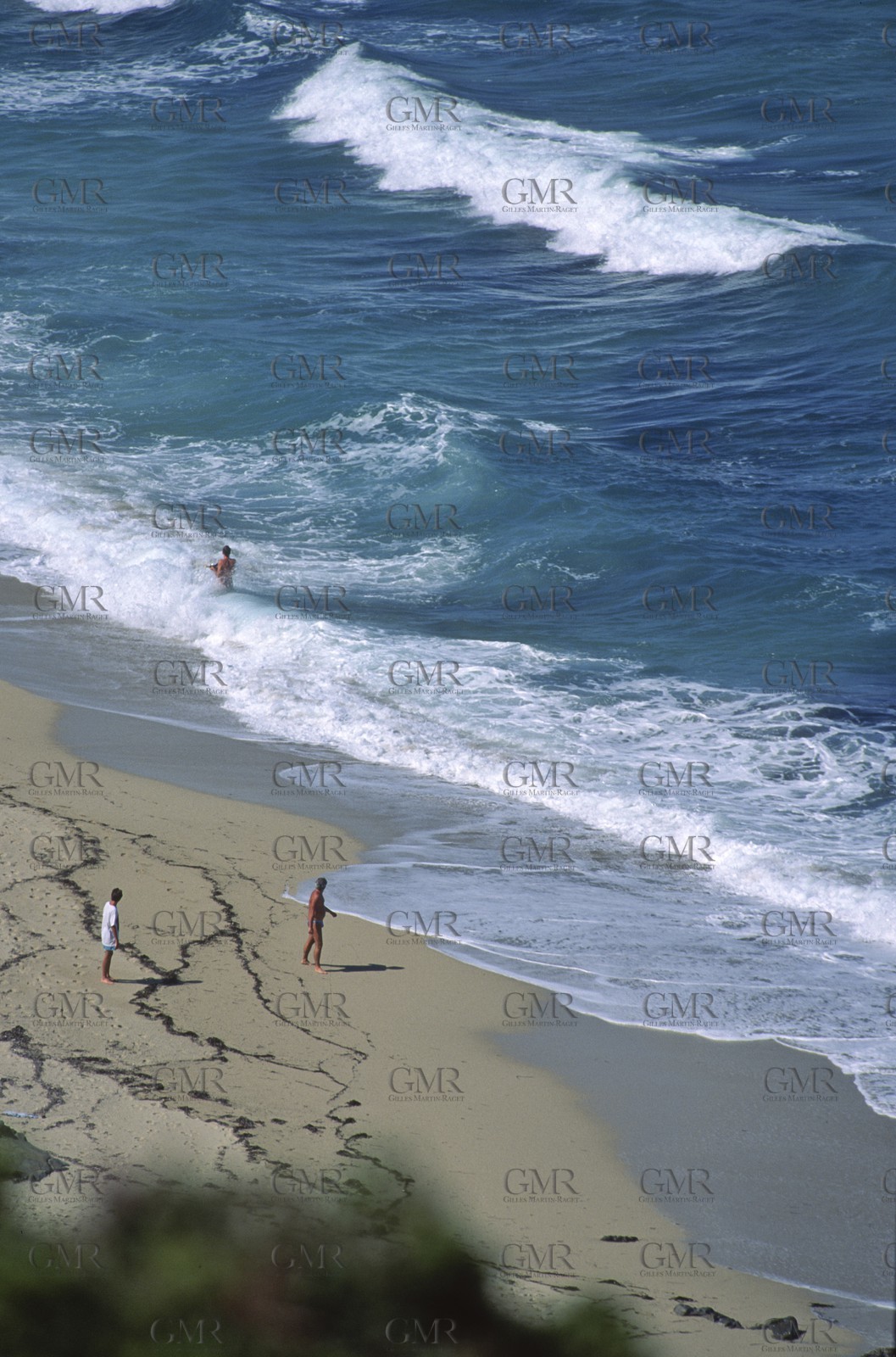 Destination - France - Corsica