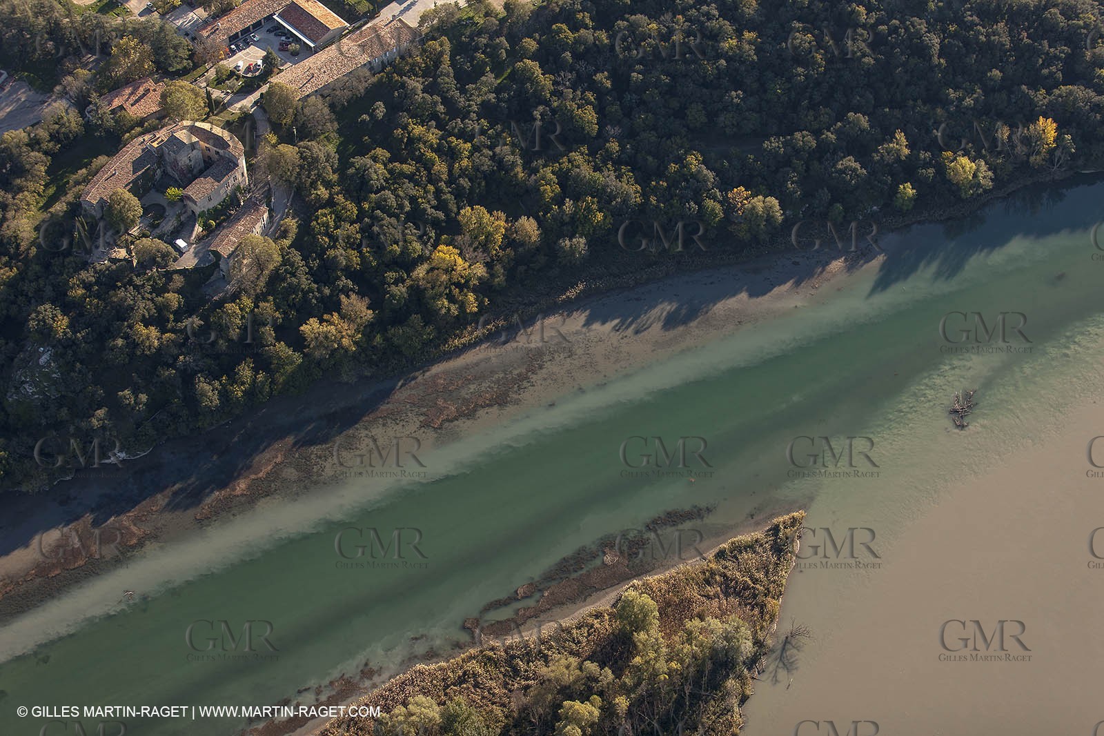 29 10 2012 - Val de Durance (FRA, 84)