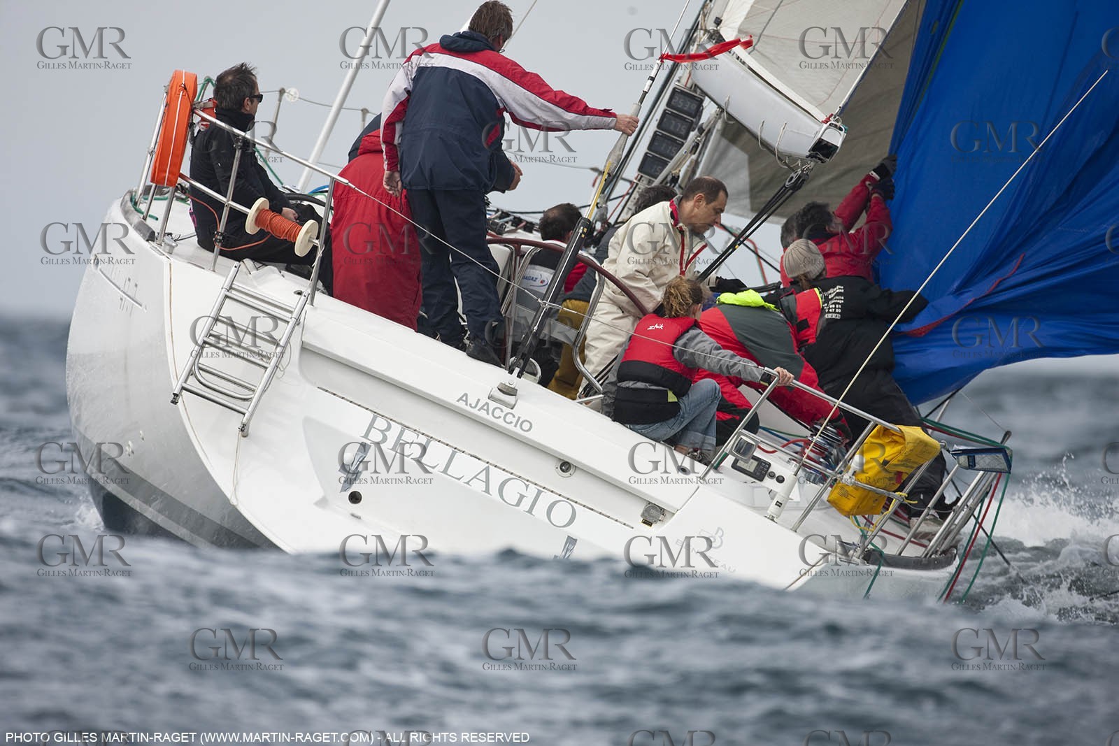 13 03 2010 - Marseille (FRA,13)