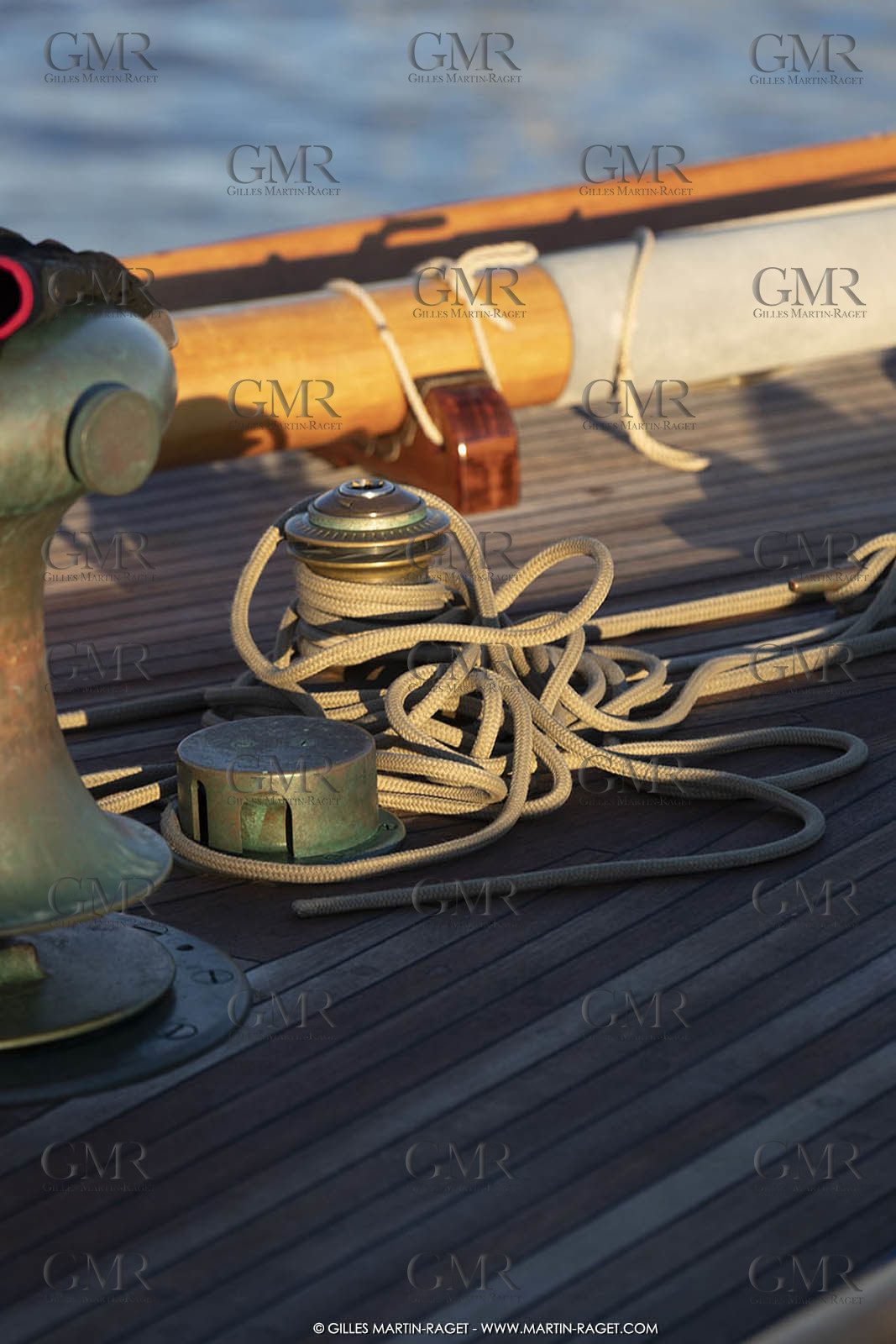 3 10 2018, Saint-Tropez (FRA,83), Les Voiles de Saint-Tropez 2018, jour 3