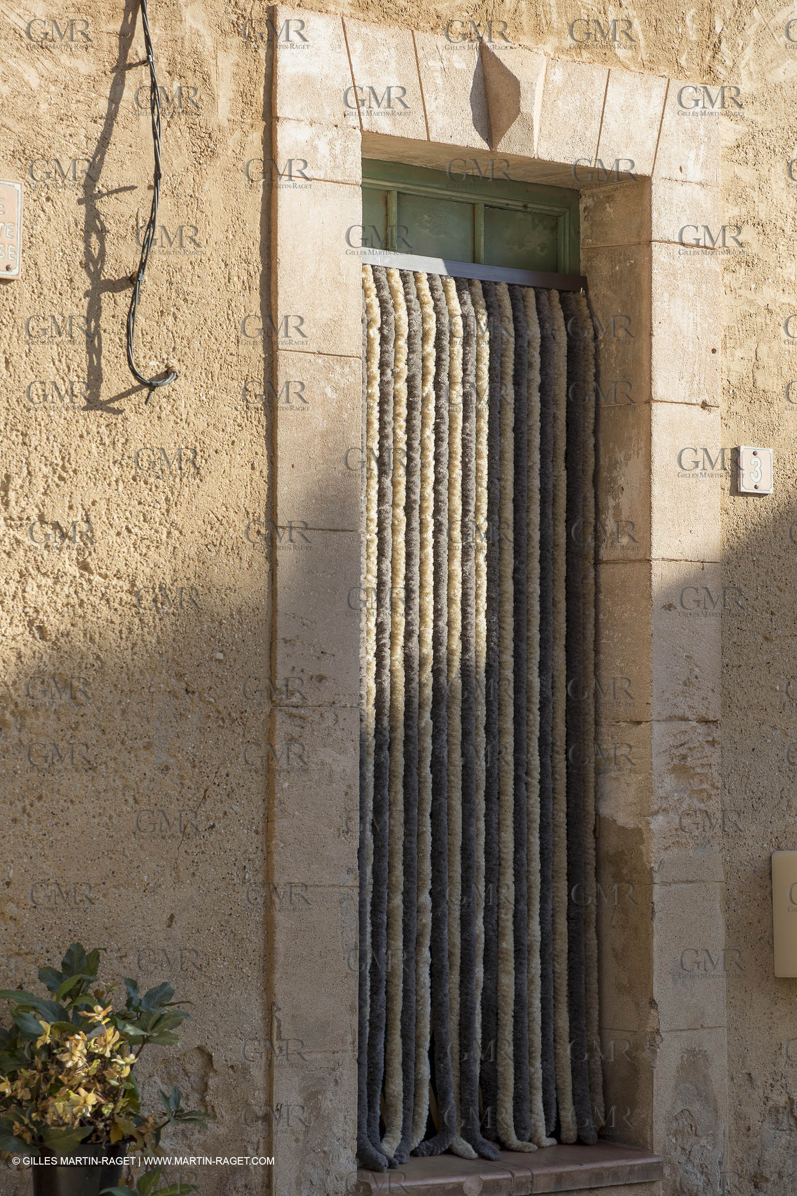 15 06 2018, Roussillon (FRA,84)