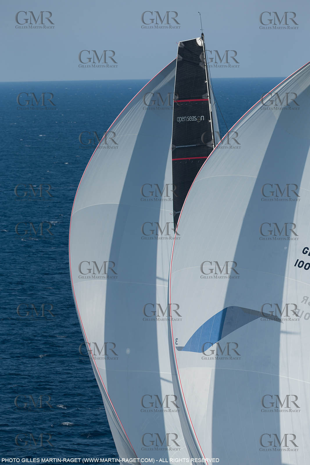 30 09 2016, Saint-Tropez (FRA,83), Voiles de Saint-Tropez 2016, Day 5