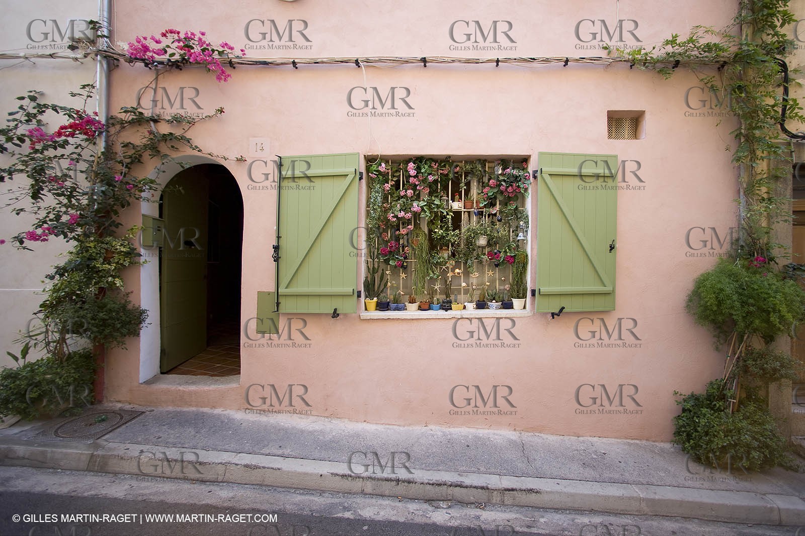 04 09 2007 - Cassis (FRA, 13)