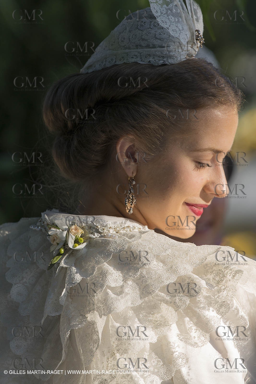 06 07 2014, Arles (FRA,13), Arles Costume Celebration