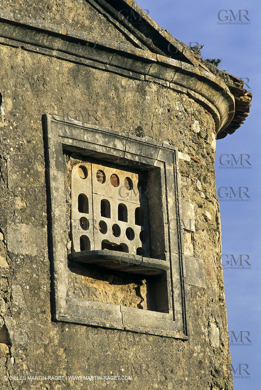 Vaucluse (FRA,84), Villages of the Luberon