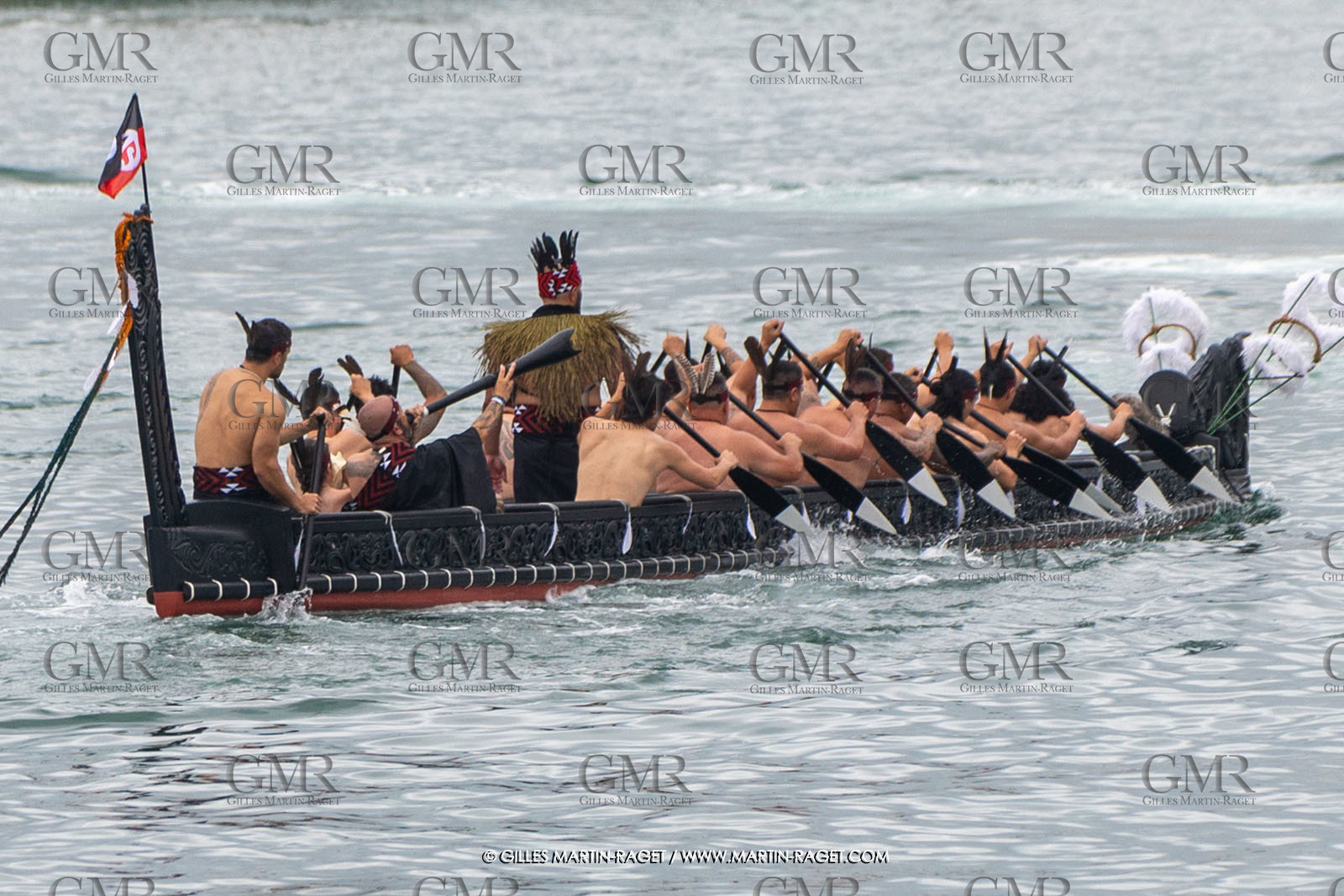 12:10 2024, Barcelona (ESP), Louis Vuitton 37th America's Cup, Final Match, Race Day 1