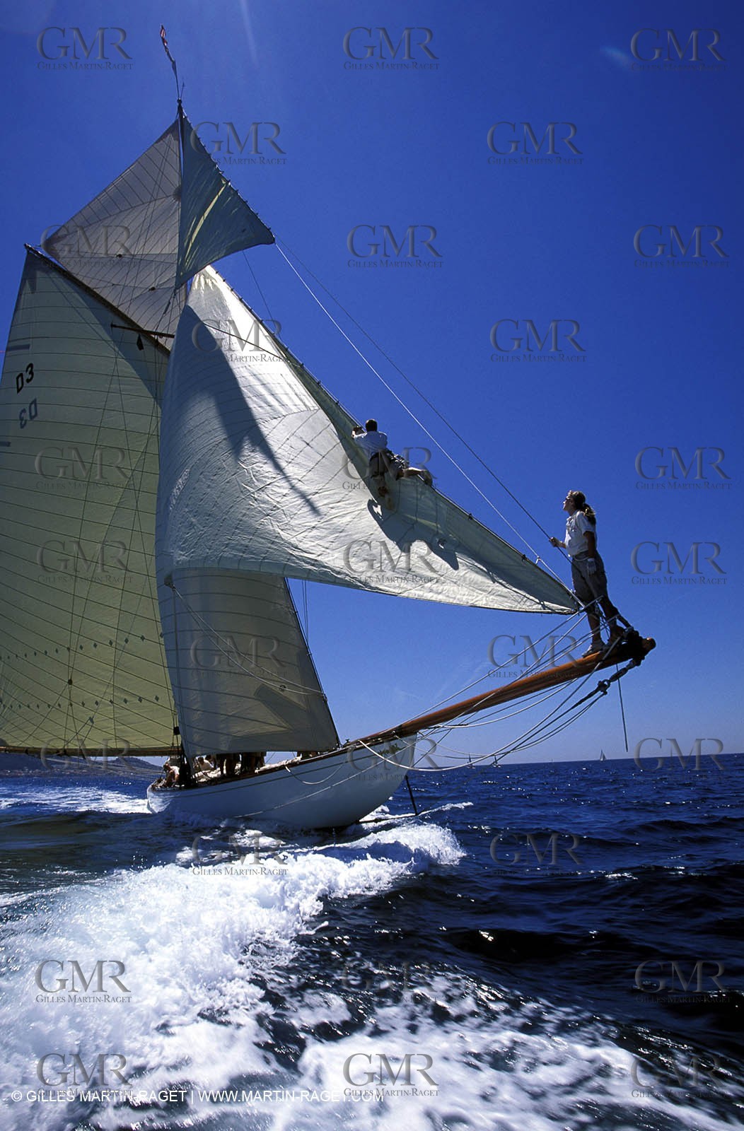 2003 Voiles du Vieux Port