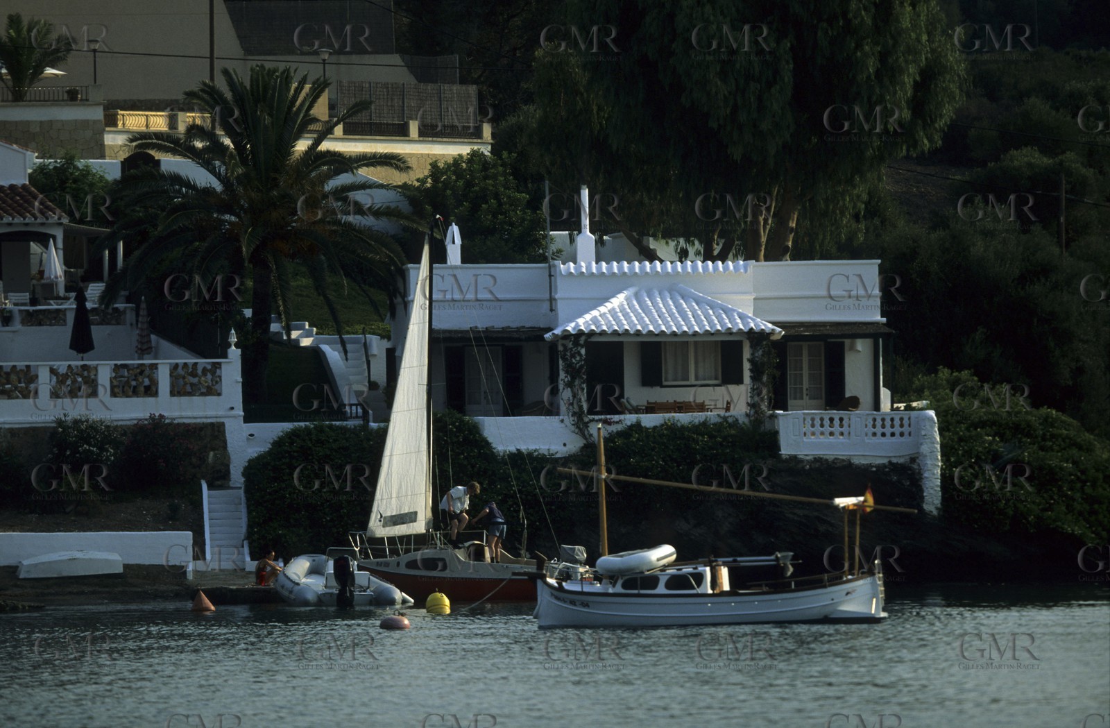 Balearics - Spain - Menorca