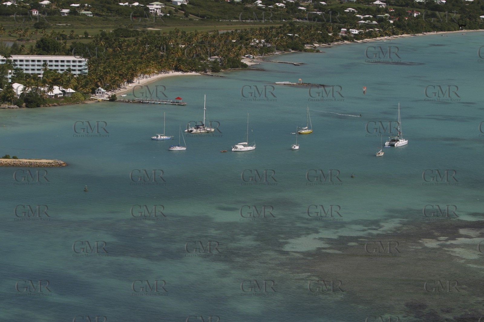 Guadelupe - Caribbean