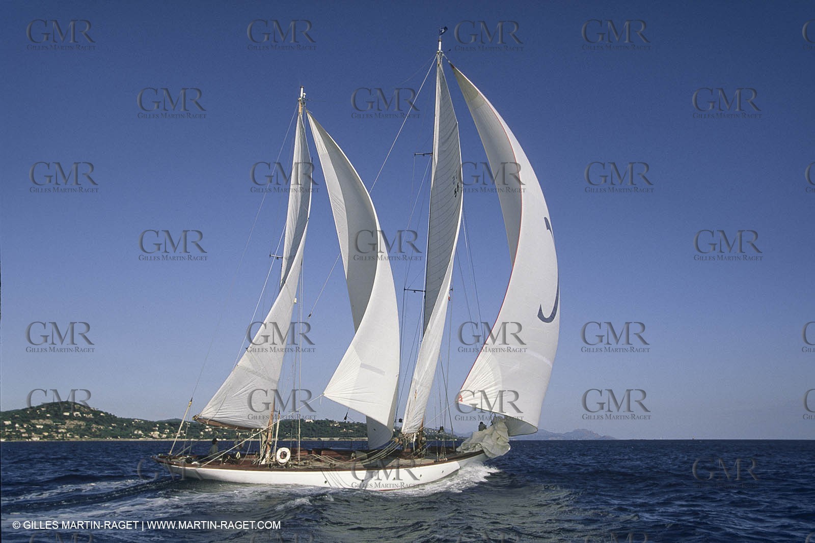 Classic Yachts, Karenita