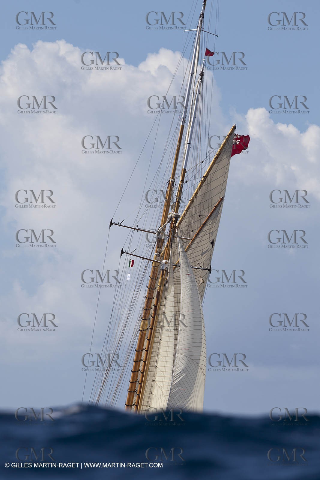 08 09 2010 - Imperia (ITA) - Raduno d'Epoca 2010 - Eilean