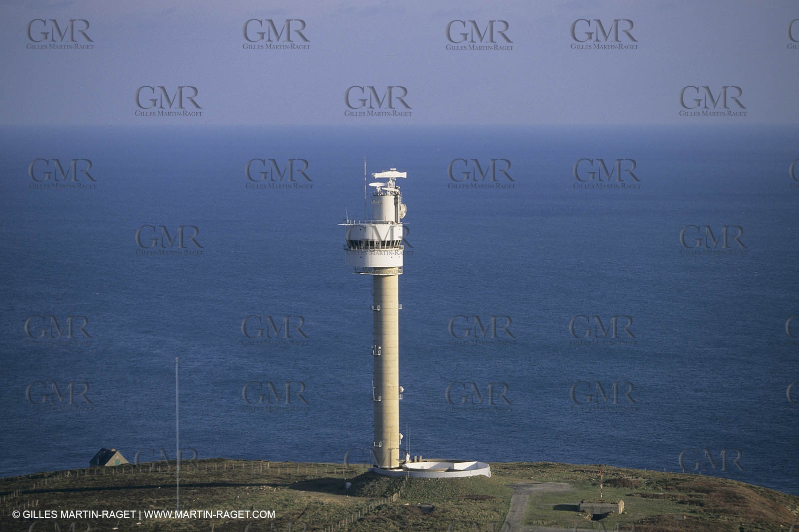 Phres, balises, semaphores, lighthouses, semaphoruses,