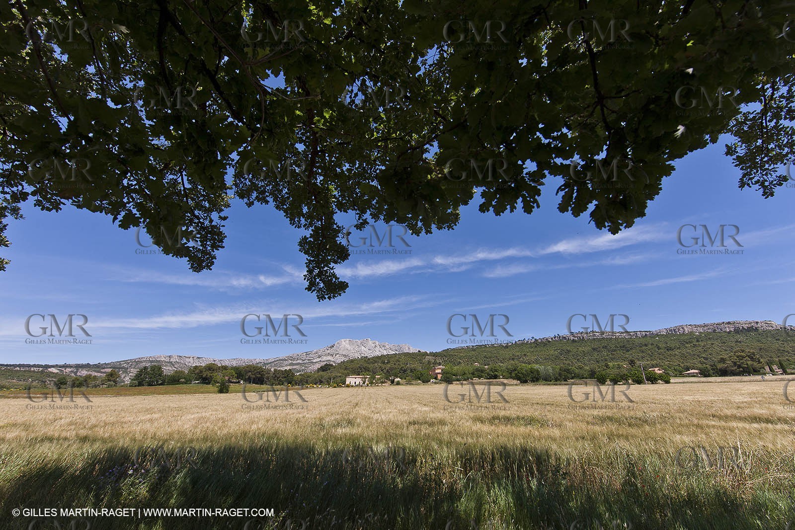 09 06 2012 - Pays d'Aix en Provence (FRA,13)