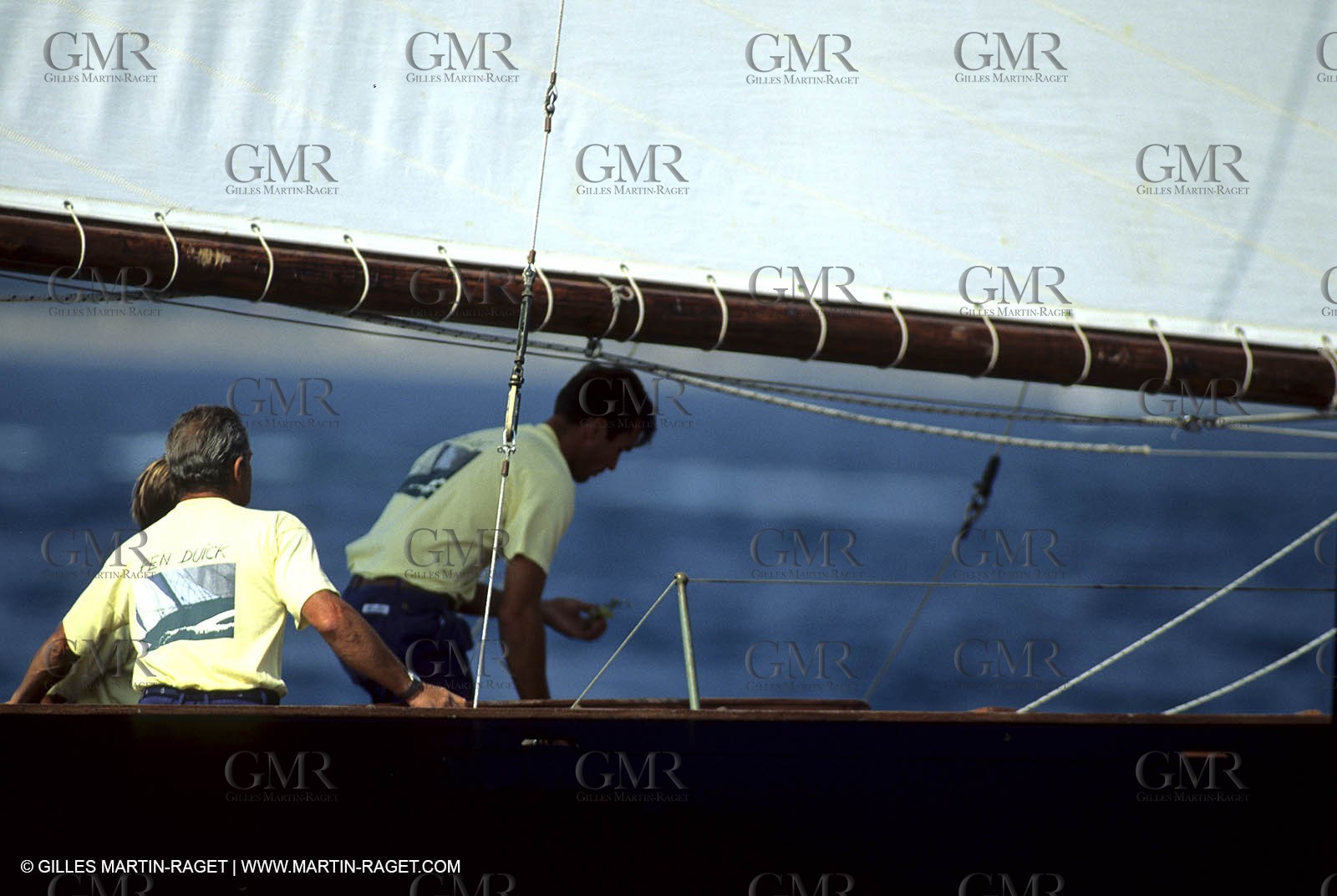 Pen Duick - Classic Yachts
