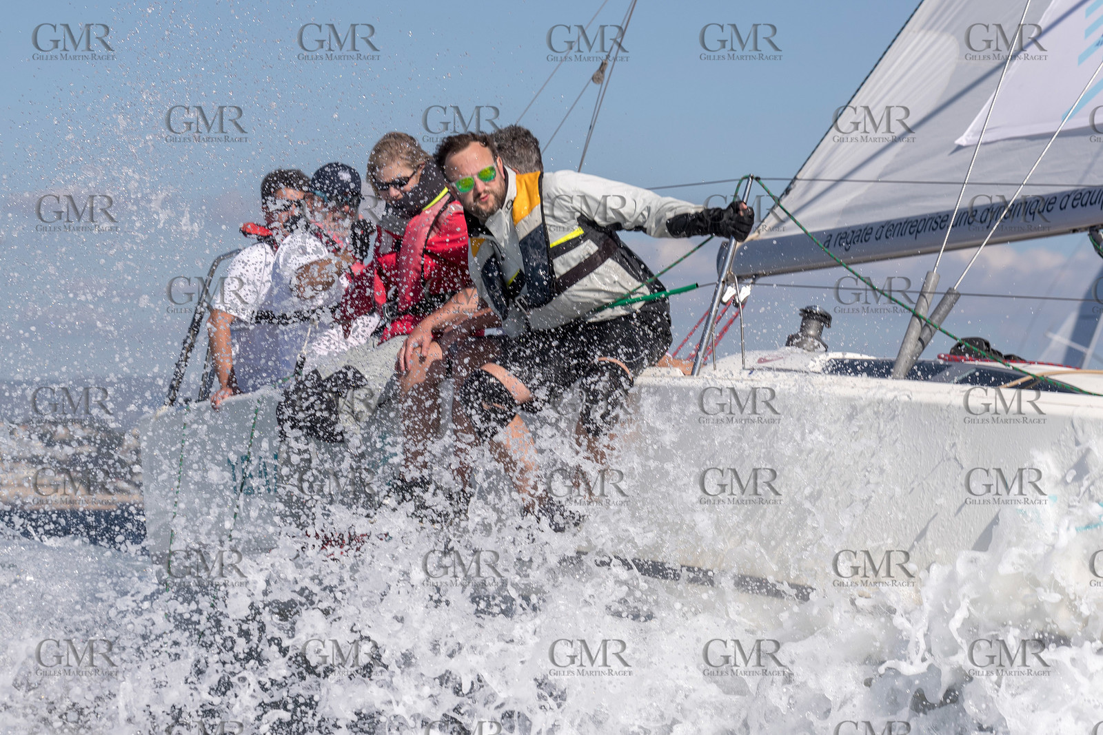 17 09 2021, Marseille (FRA,13), Juris Cup 2021, jour 1
