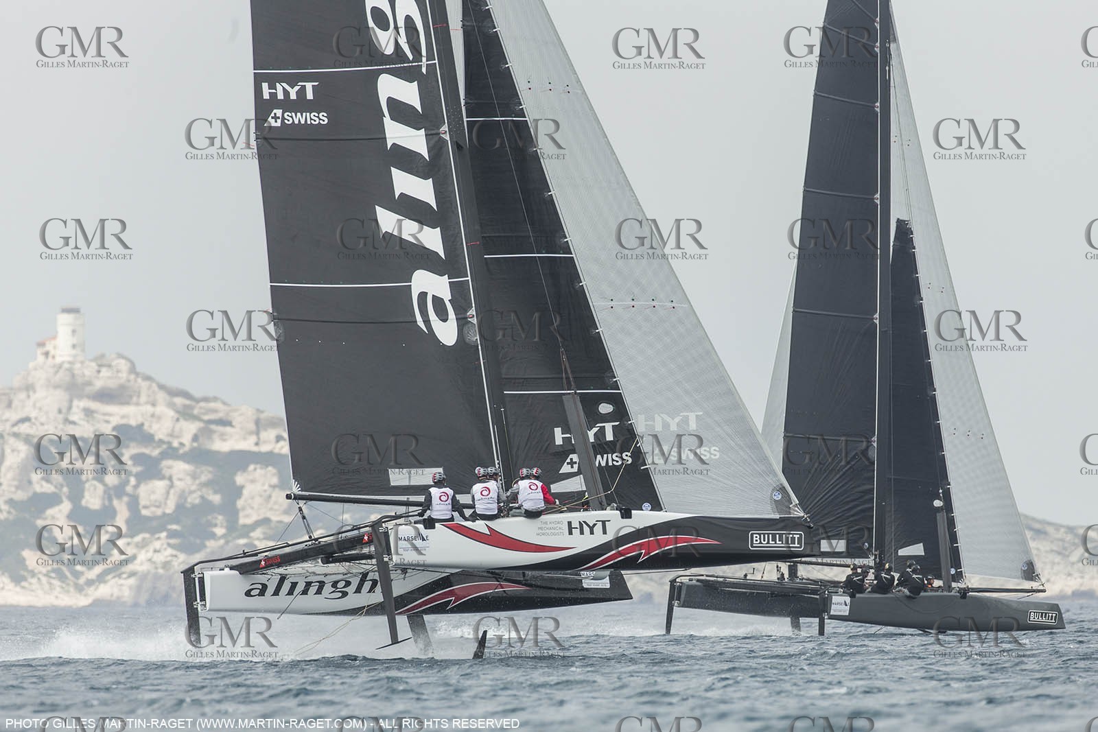 25 04 2015, Marwseille (FRA,13), GC 32 Warm Up